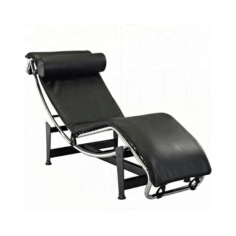 black-chaise