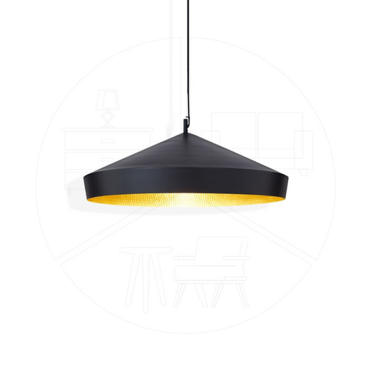 Beat Wide Pendant LED Set